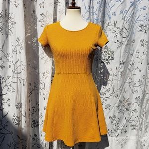 H&M Divided Skater Dress